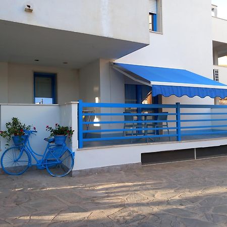 Villa Teodora Αλγκέρο Εξωτερικό φωτογραφία