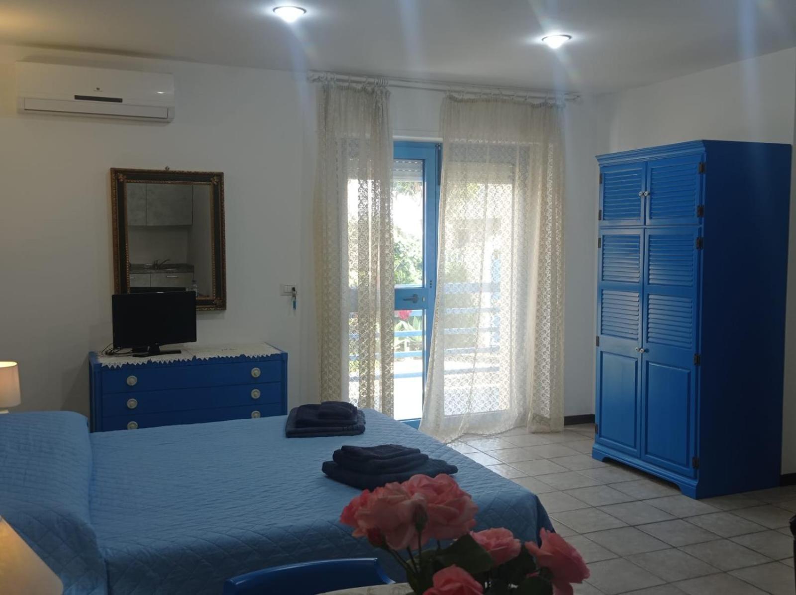 Villa Teodora Αλγκέρο Εξωτερικό φωτογραφία