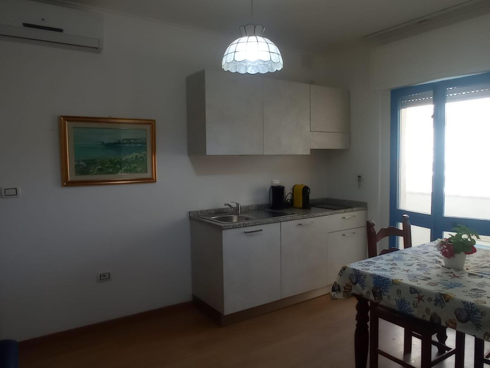 Villa Teodora Αλγκέρο Εξωτερικό φωτογραφία