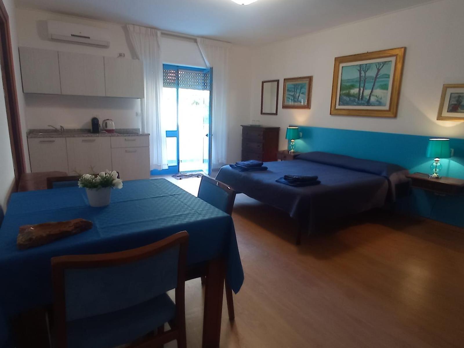 Villa Teodora Αλγκέρο Εξωτερικό φωτογραφία