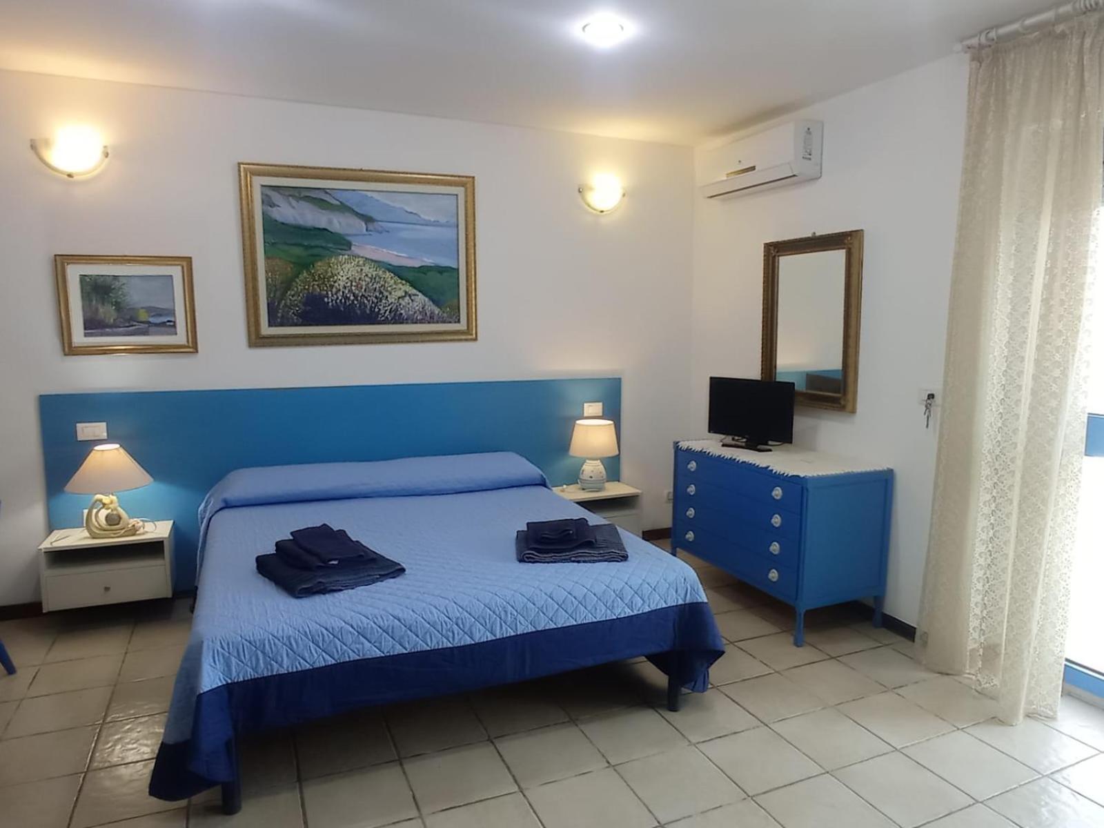 Villa Teodora Αλγκέρο Εξωτερικό φωτογραφία