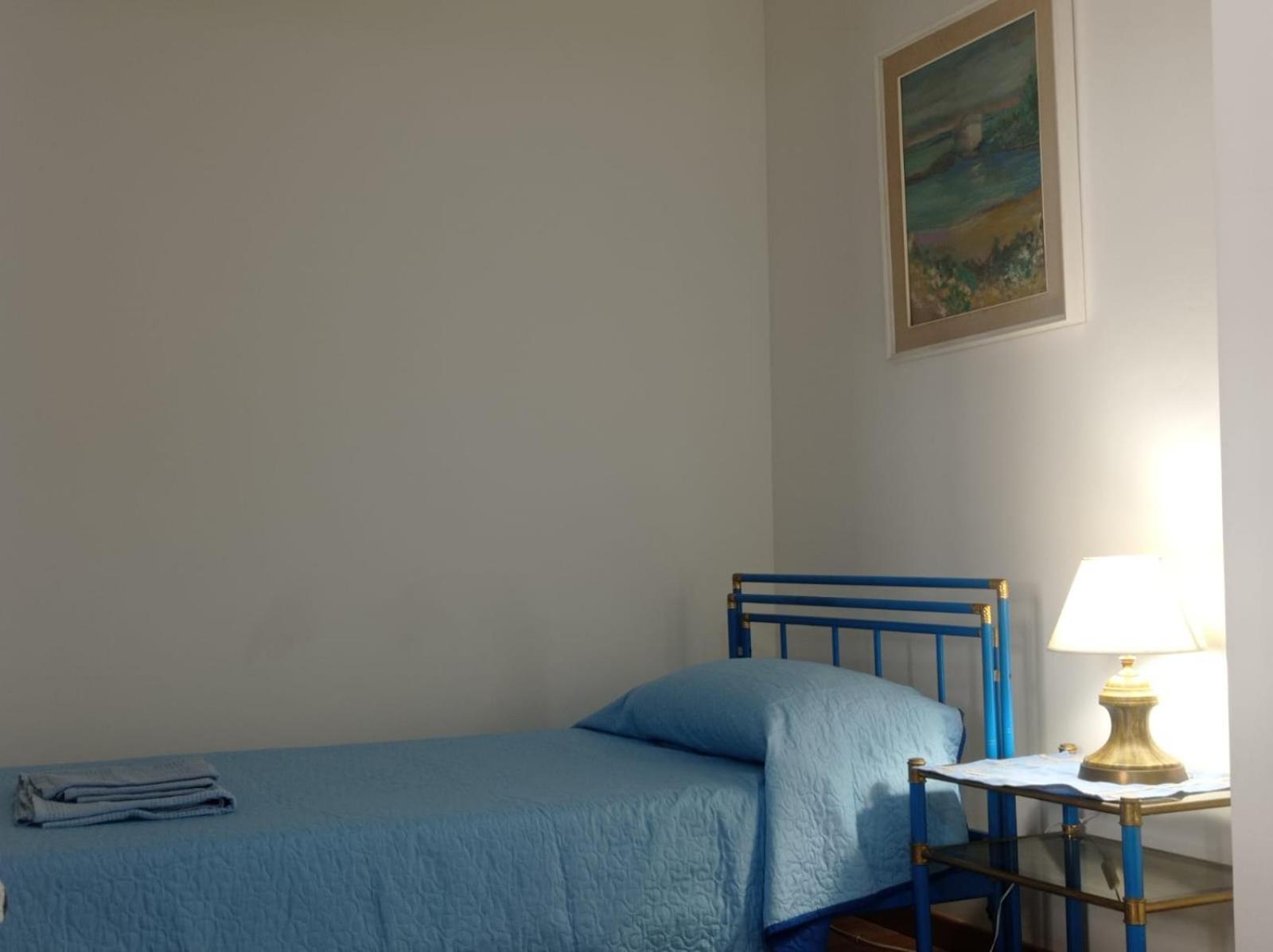 Villa Teodora Αλγκέρο Εξωτερικό φωτογραφία