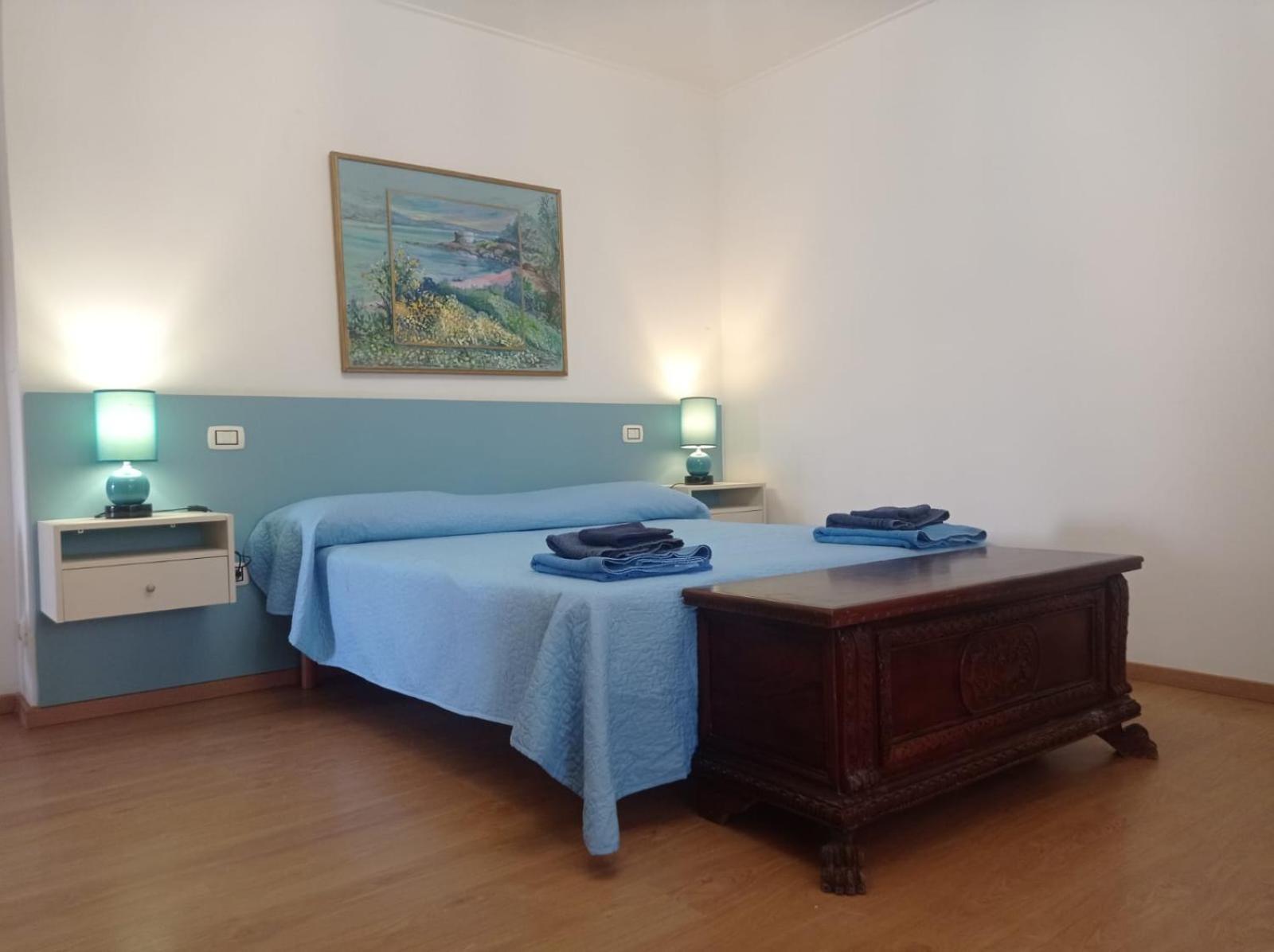 Villa Teodora Αλγκέρο Εξωτερικό φωτογραφία