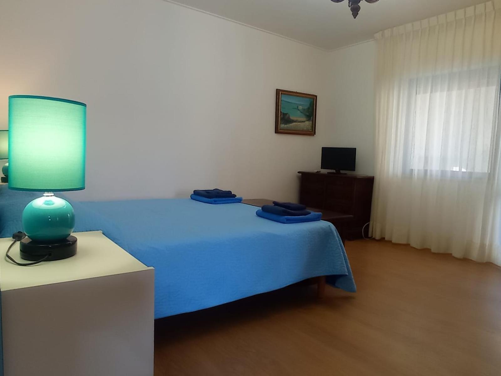 Villa Teodora Αλγκέρο Εξωτερικό φωτογραφία