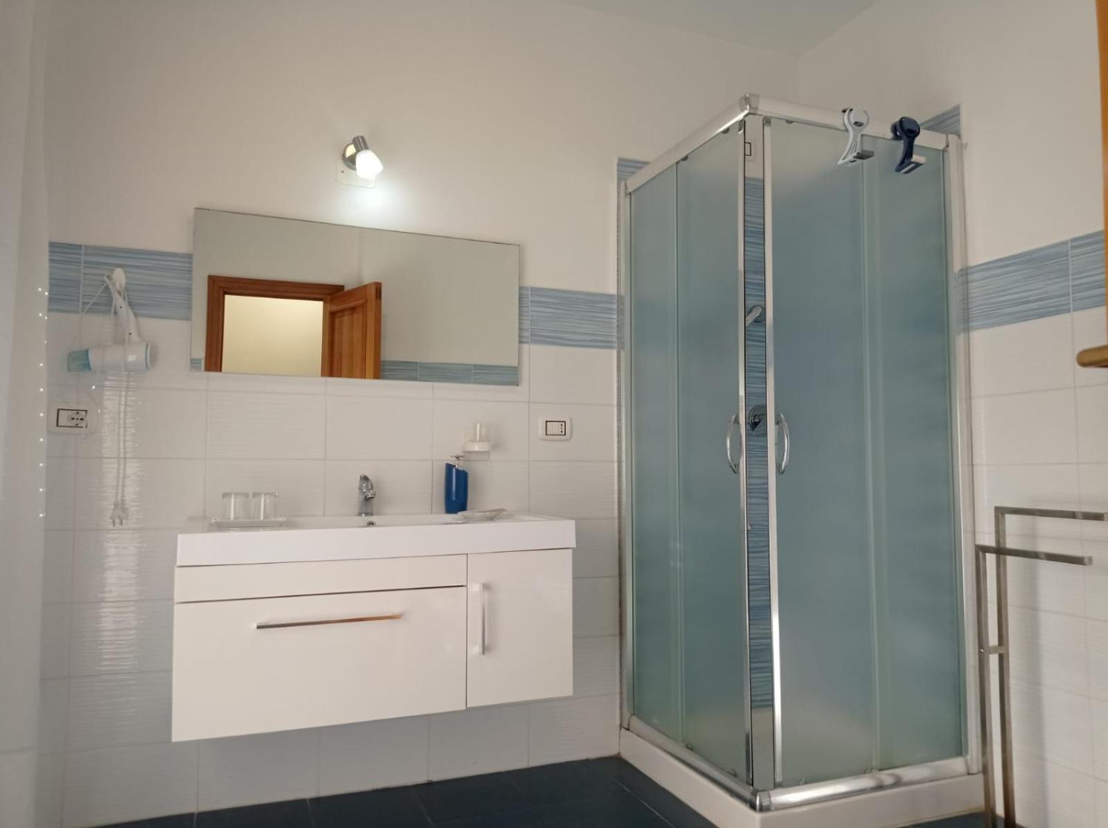 Villa Teodora Αλγκέρο Εξωτερικό φωτογραφία