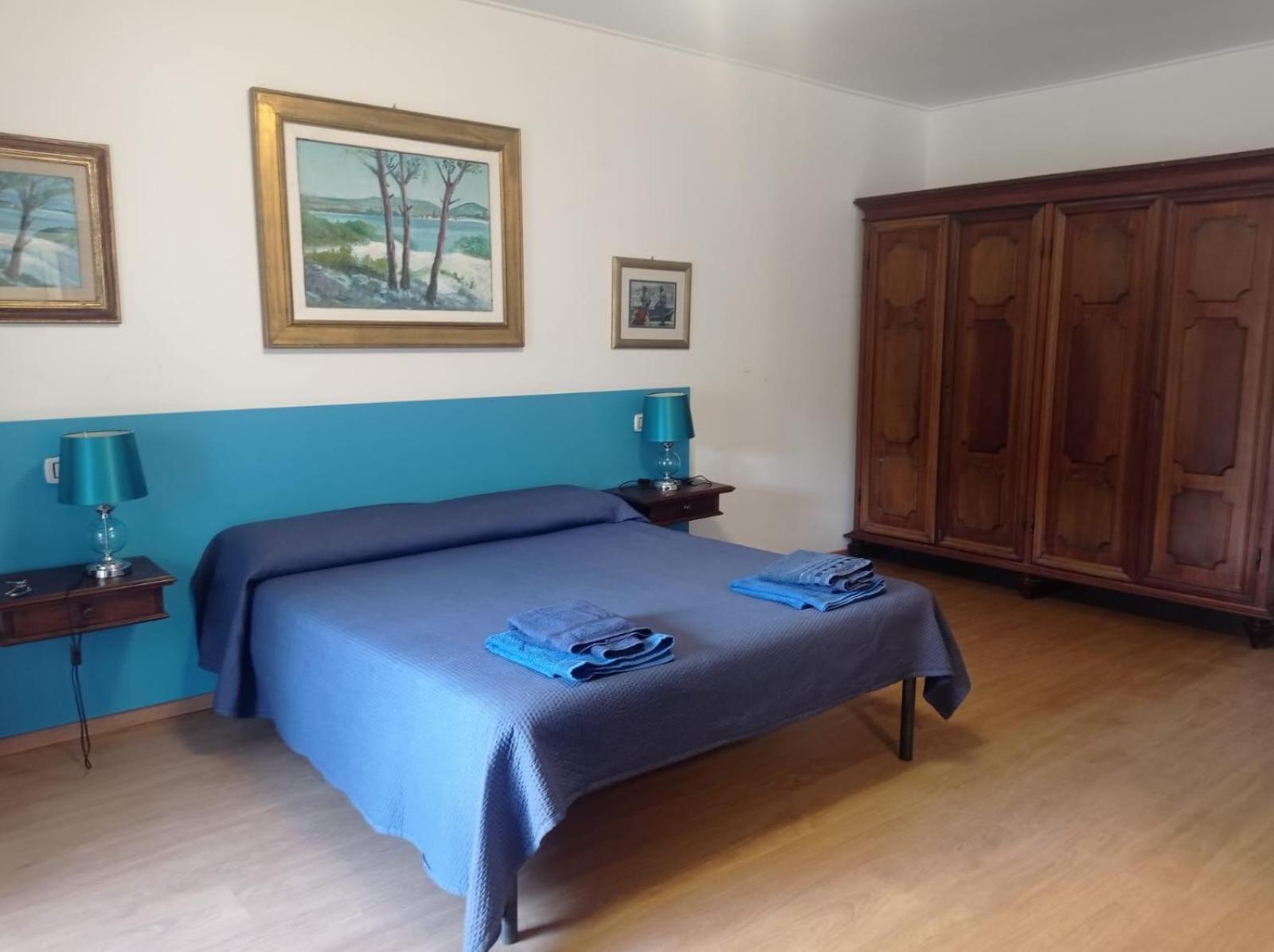 Villa Teodora Αλγκέρο Εξωτερικό φωτογραφία