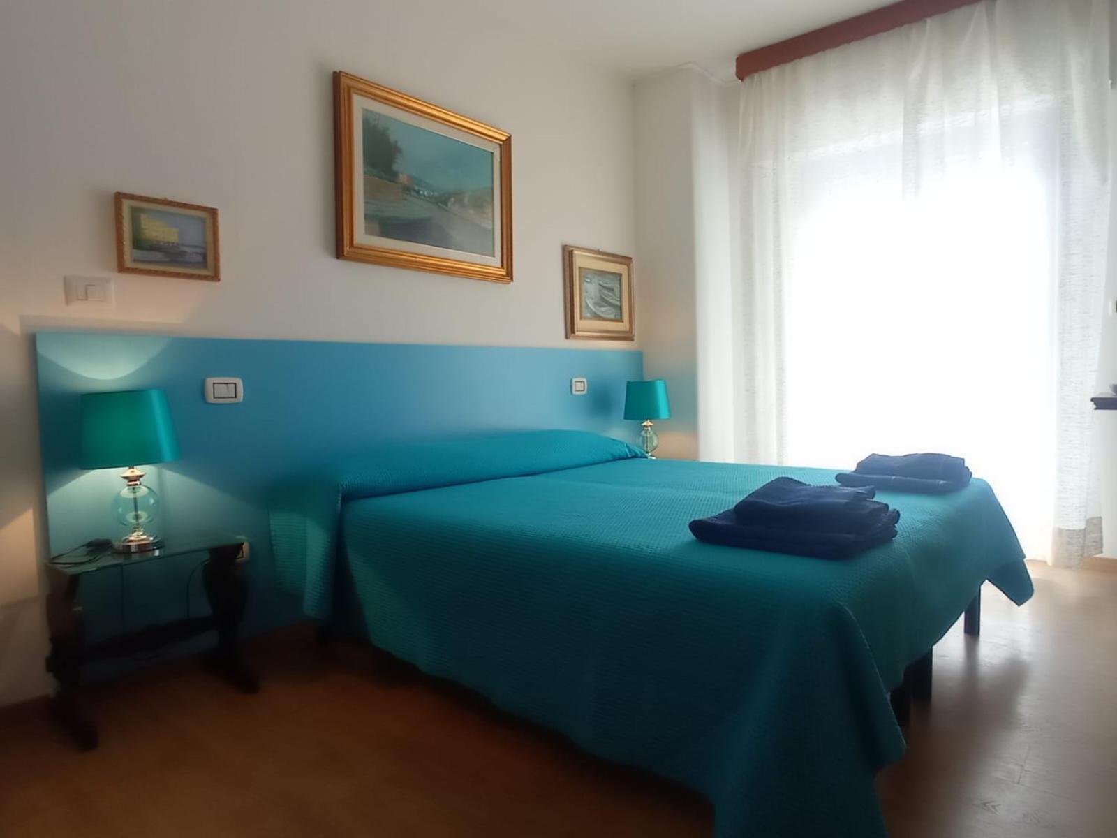 Villa Teodora Αλγκέρο Εξωτερικό φωτογραφία