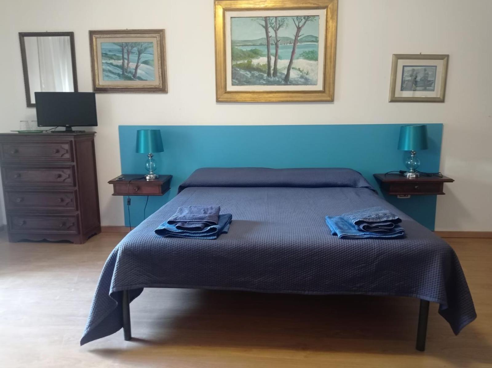 Villa Teodora Αλγκέρο Εξωτερικό φωτογραφία