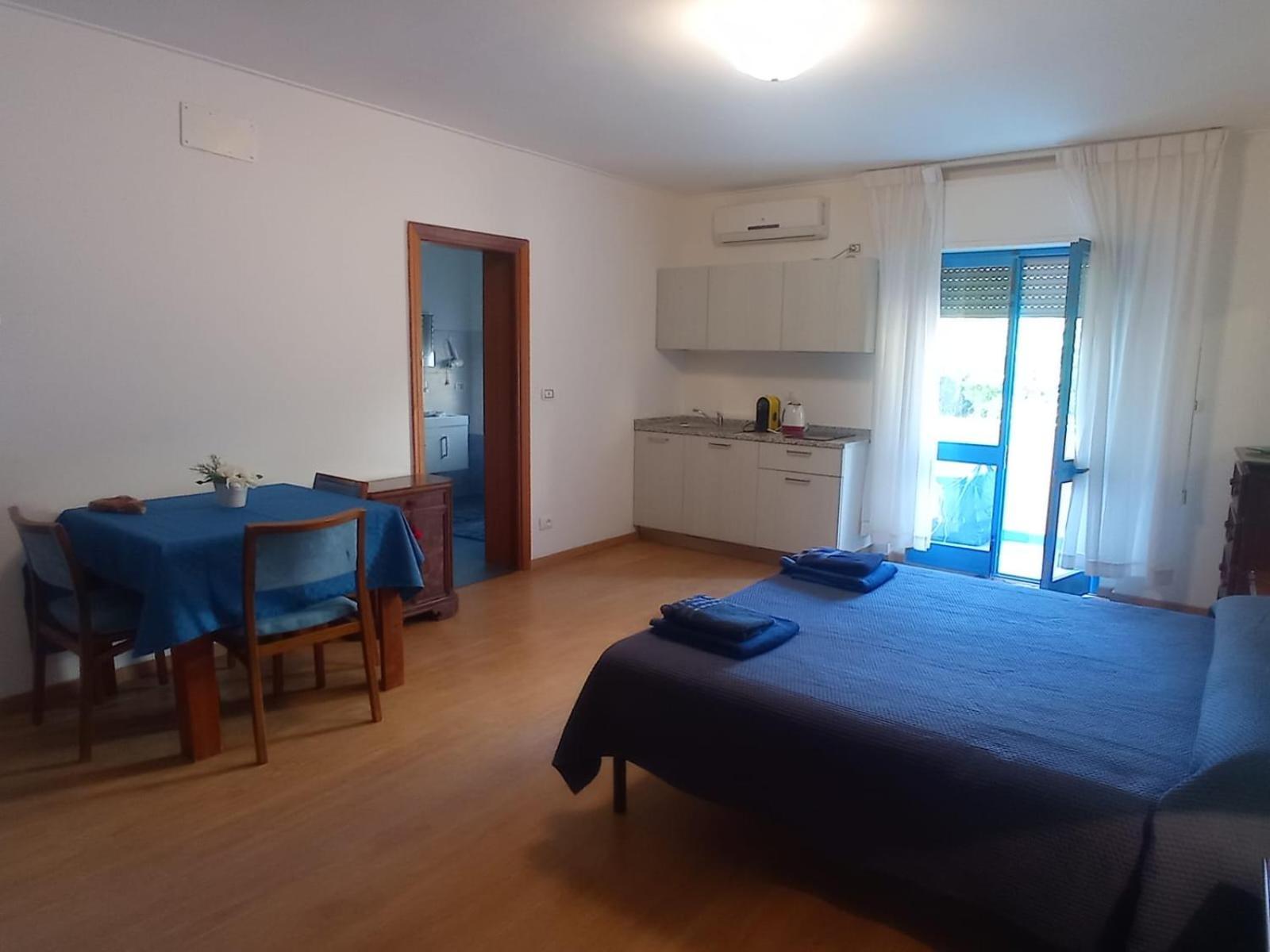Villa Teodora Αλγκέρο Εξωτερικό φωτογραφία