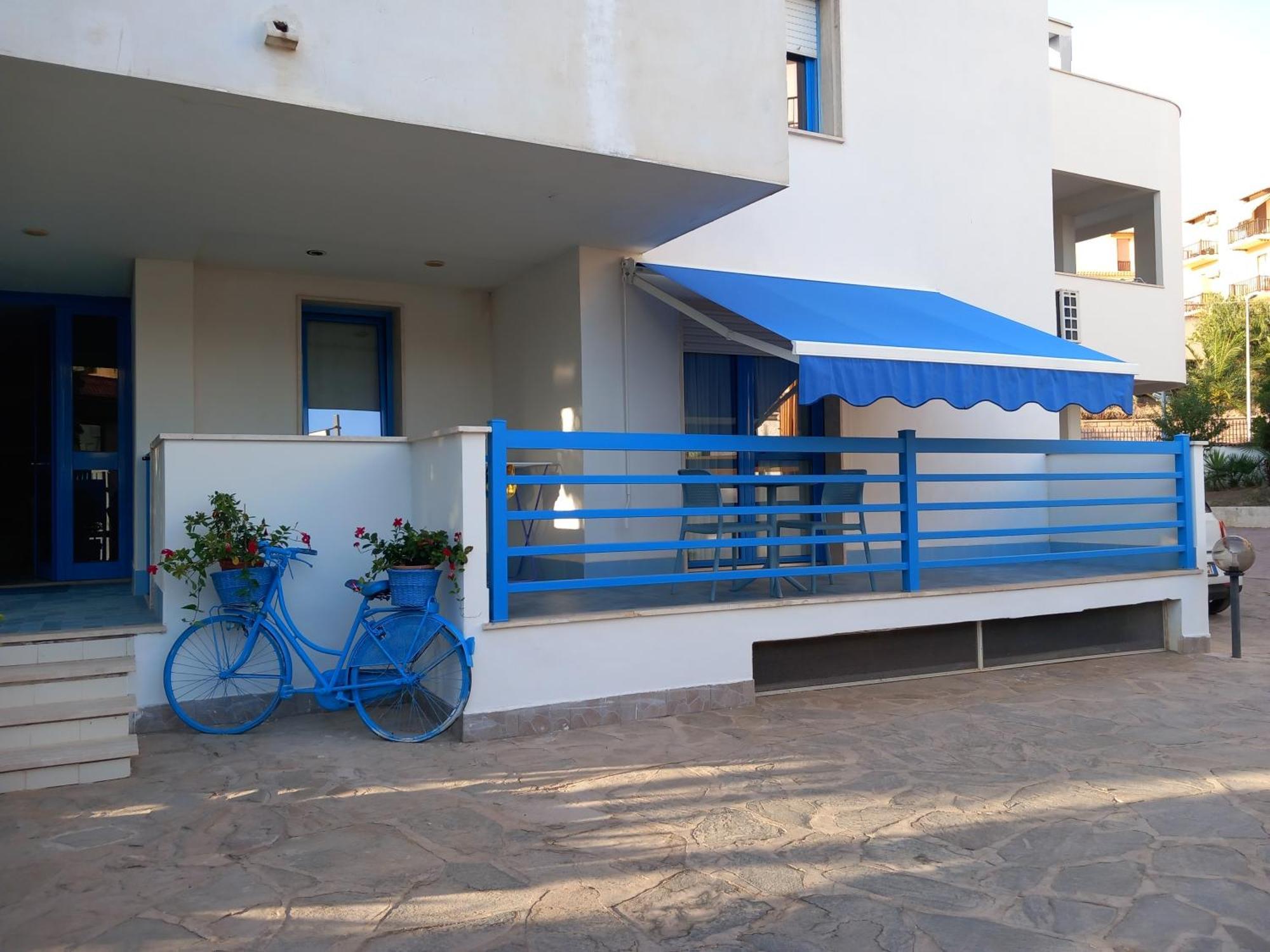 Villa Teodora Αλγκέρο Εξωτερικό φωτογραφία
