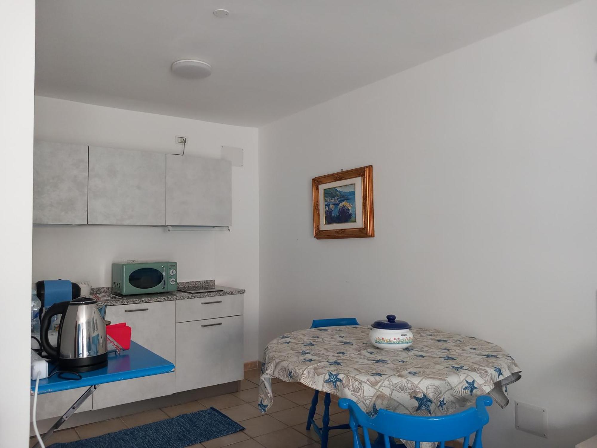 Villa Teodora Αλγκέρο Εξωτερικό φωτογραφία