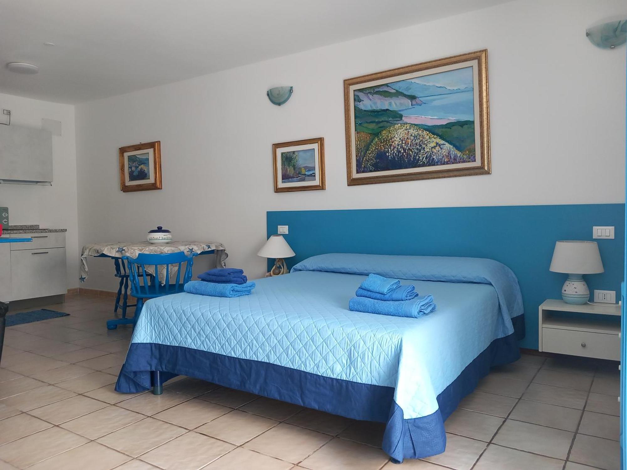 Villa Teodora Αλγκέρο Εξωτερικό φωτογραφία