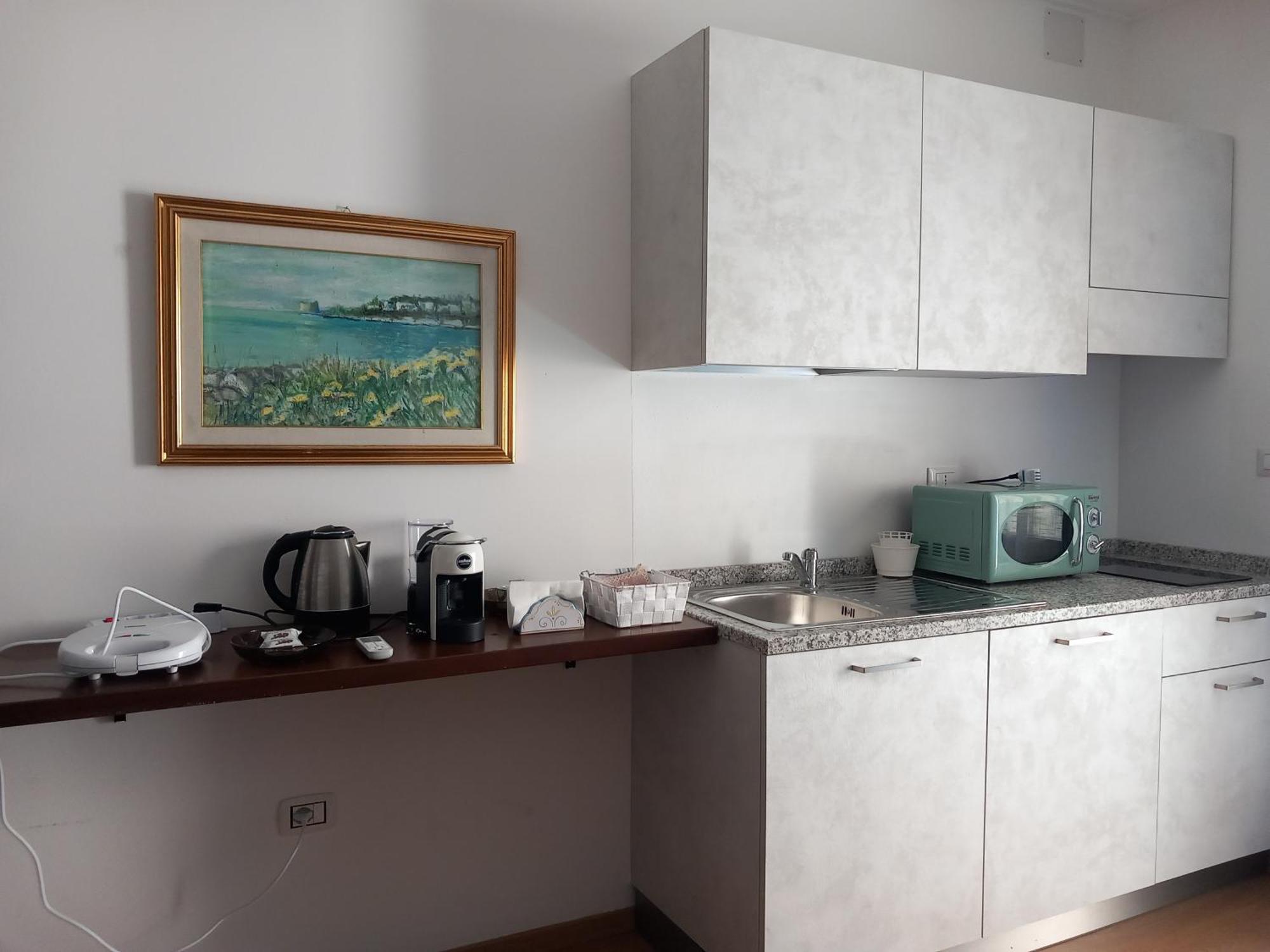 Villa Teodora Αλγκέρο Εξωτερικό φωτογραφία