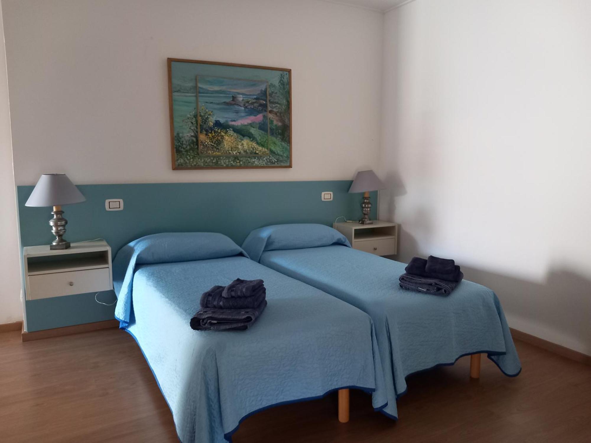 Villa Teodora Αλγκέρο Εξωτερικό φωτογραφία