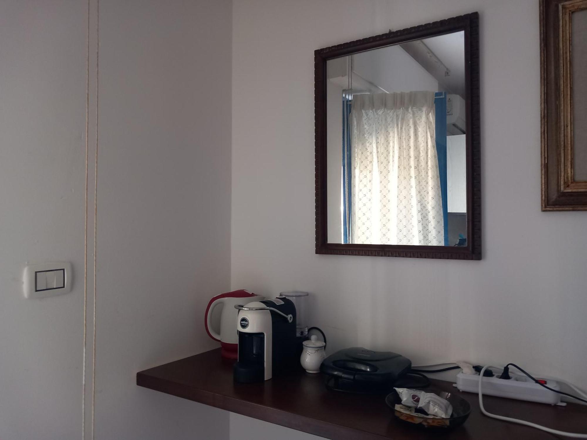 Villa Teodora Αλγκέρο Εξωτερικό φωτογραφία