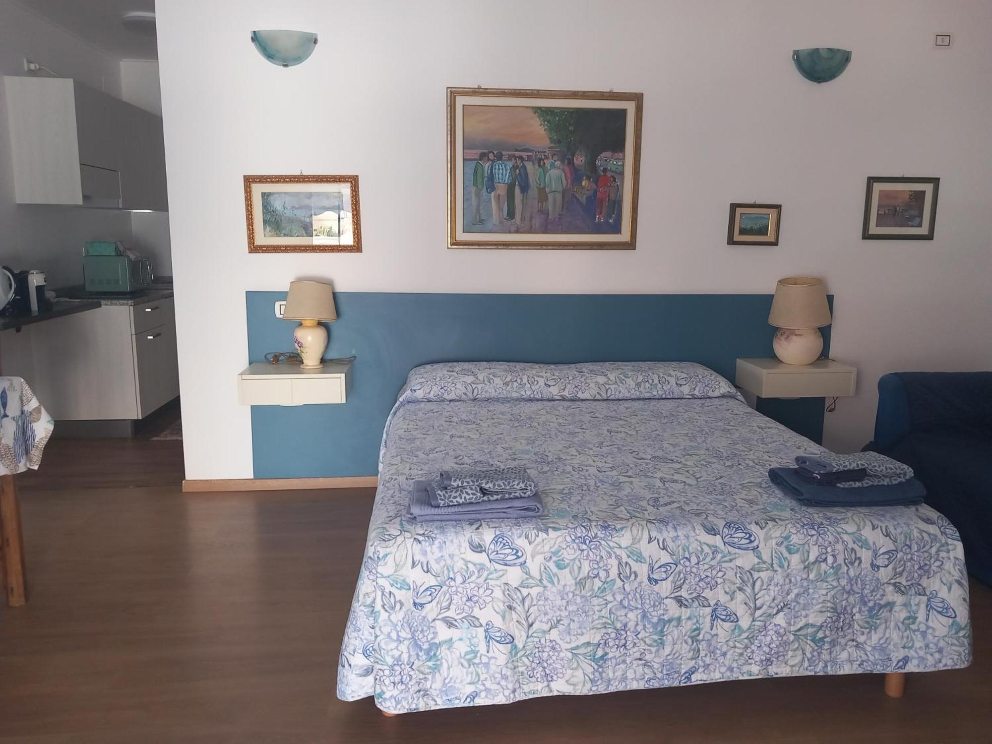 Villa Teodora Αλγκέρο Εξωτερικό φωτογραφία