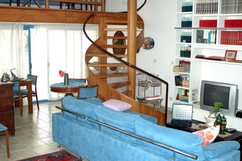 Villa Teodora Αλγκέρο Εξωτερικό φωτογραφία