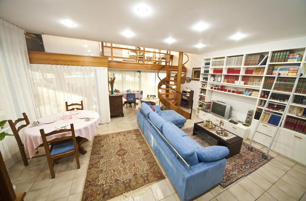 Villa Teodora Αλγκέρο Εξωτερικό φωτογραφία