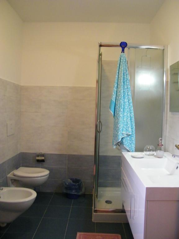 Villa Teodora Αλγκέρο Εξωτερικό φωτογραφία