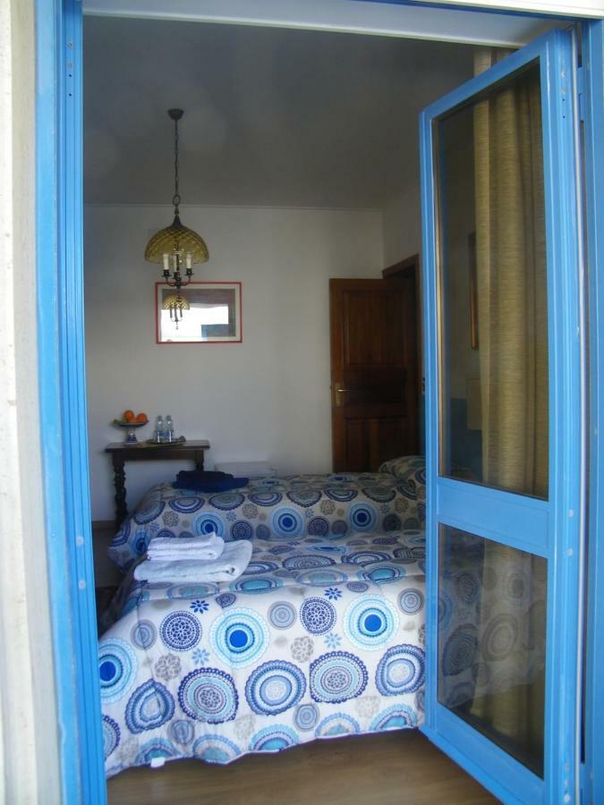 Villa Teodora Αλγκέρο Εξωτερικό φωτογραφία