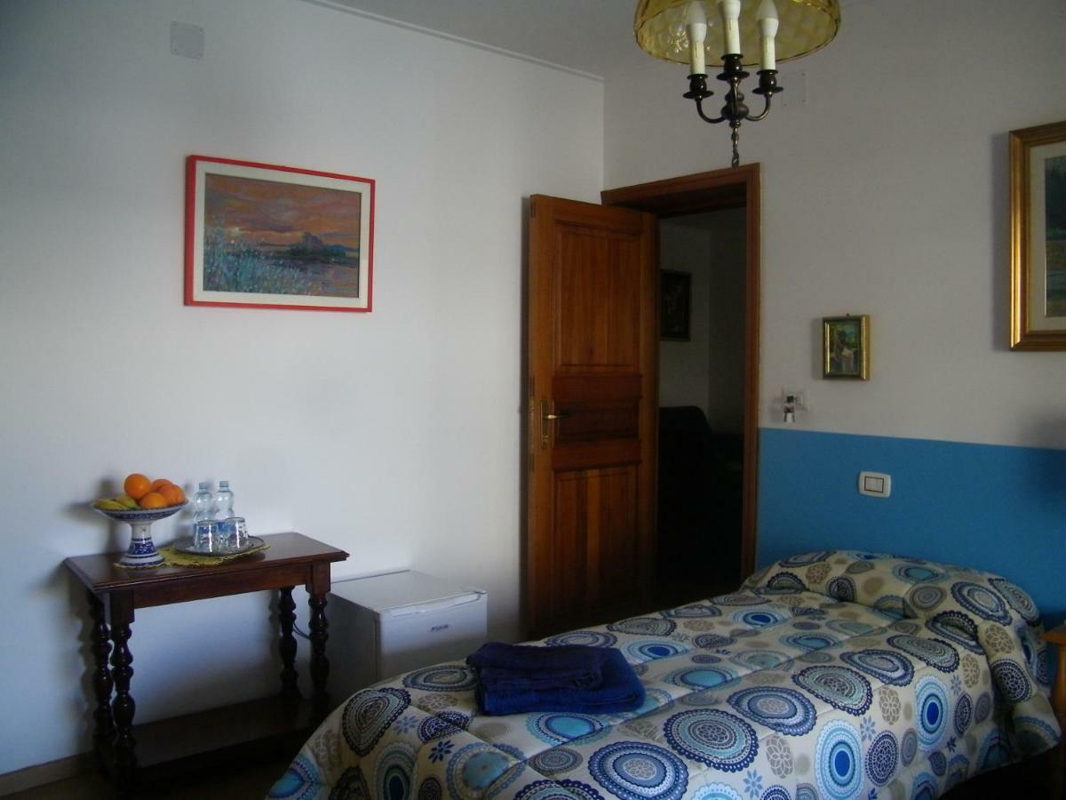 Villa Teodora Αλγκέρο Εξωτερικό φωτογραφία